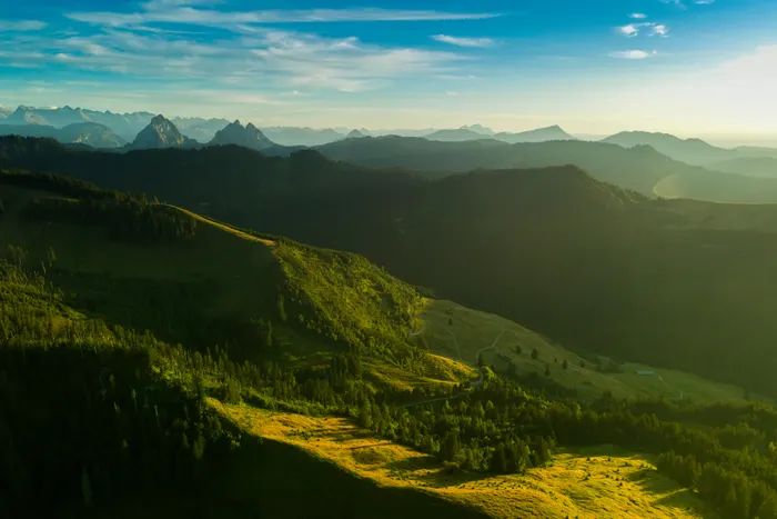Last Light